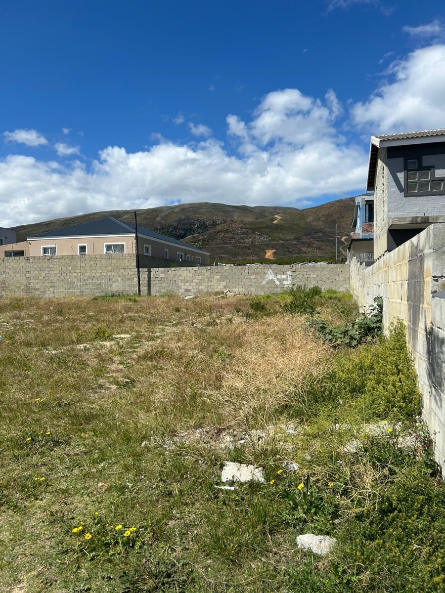 0 Bedroom Property for Sale in Hawston Western Cape